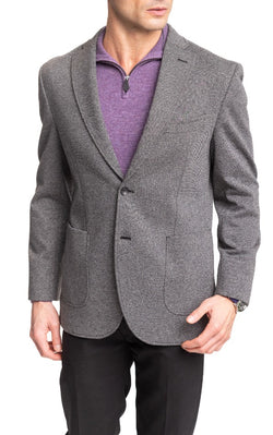 Pindot Sport Coat