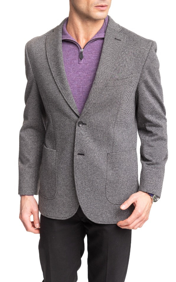 Pindot Sport Coat