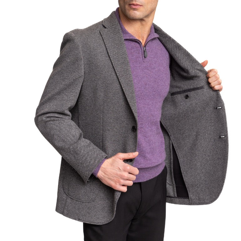 Pindot Sport Coat