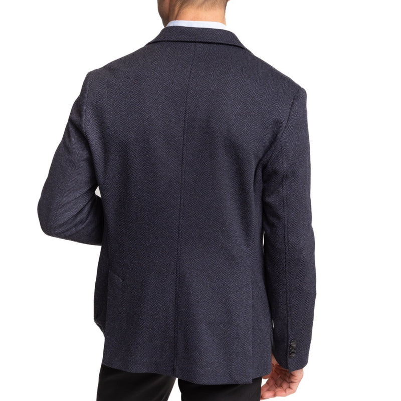Herringbone Sport Coat